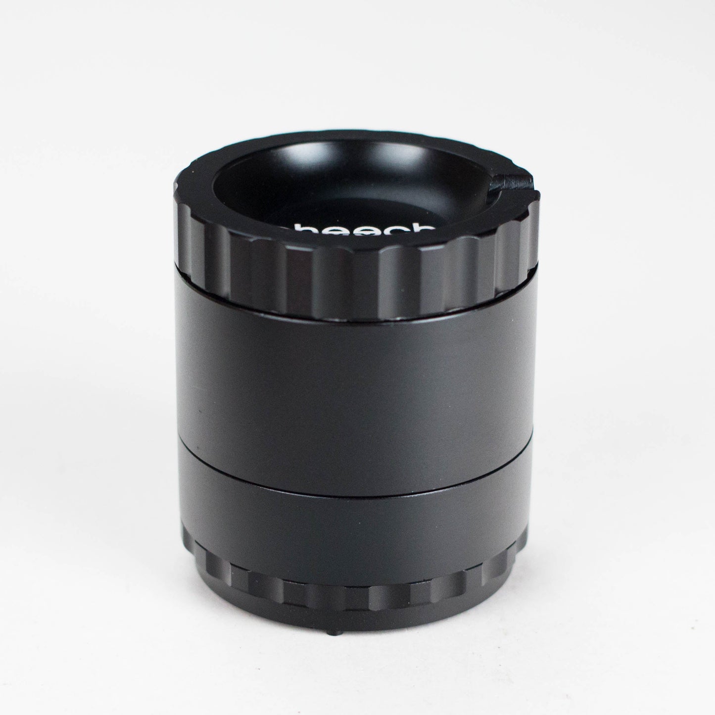 Cheech | 63mm 4-Piece CNC Aluminum Grinder with Removable Screen [GR-7]