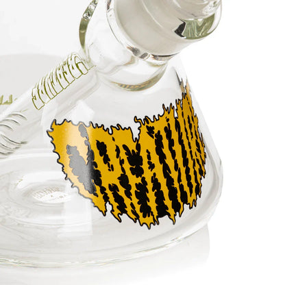 GEAR Premium® | 15" 7mm Thick Goblin Beaker Base Water Pipe