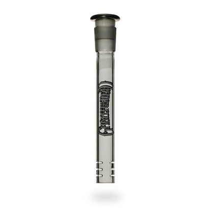 GEAR Premium® | 13" 7mm Thick Space Your Face Beaker Base Water Pipe - Grateful Dead x GEAR Premium®