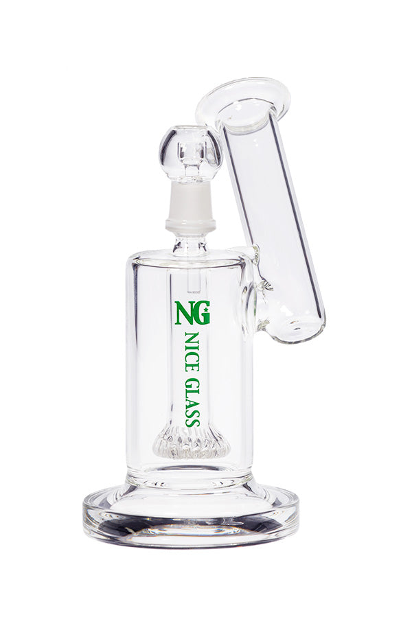 NG | 6" Showerhead Sidecar Oil Rig [YN1057]