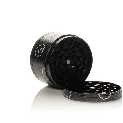 Cheech & Chong® Glass | Dave's Not Here, Man Grinder [CCG2-63]