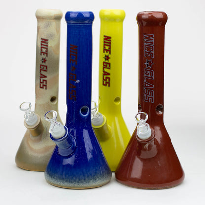 NG-13 inch Ceramic Bong [XS130 series]_0