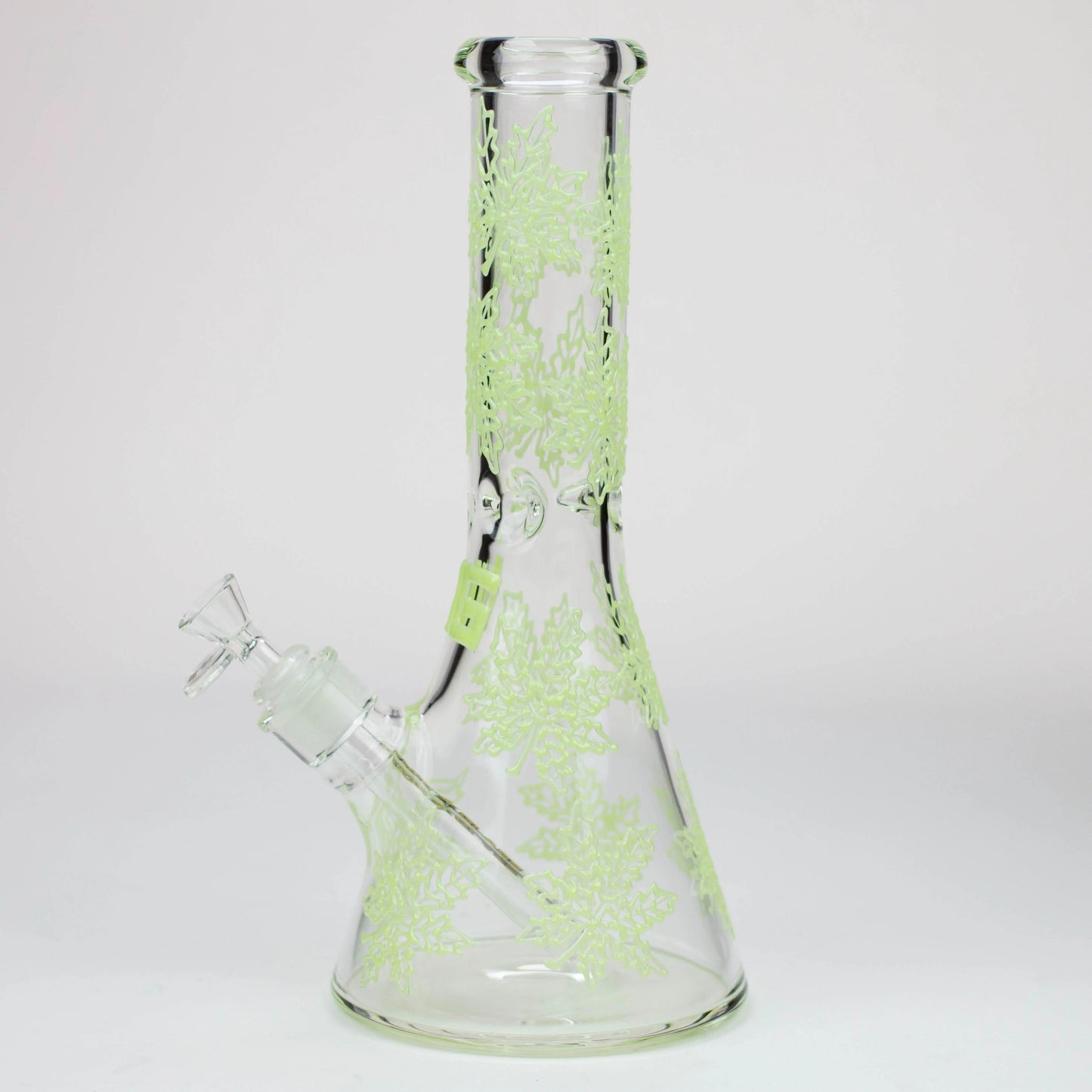 NG-13 inch 7mm Glow-In-The-Dark Leaves [ST011]_2