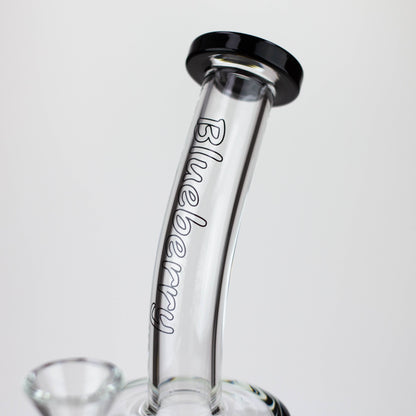 Blueberry | 9 inch Tire Perc Banger Hanger [N8059]_11
