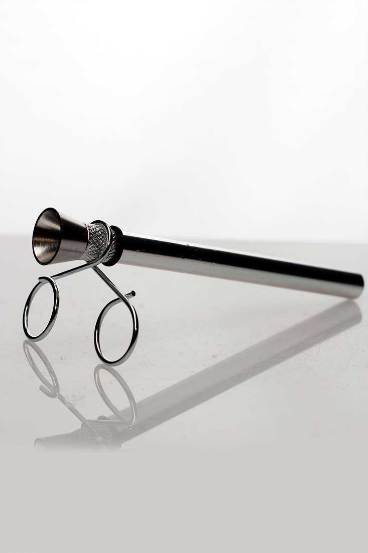 Metal bowl slide with clip_3