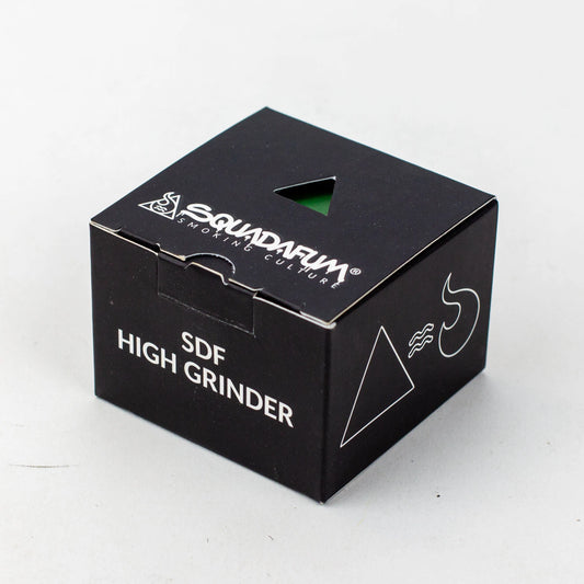 Squadafum High Grinder 51mm 4-Pieces_1
