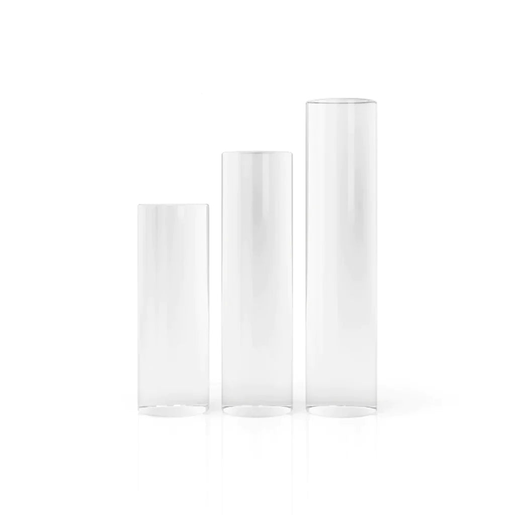 Honeybee Herb | SOLID QUARTZ PILLARS_1