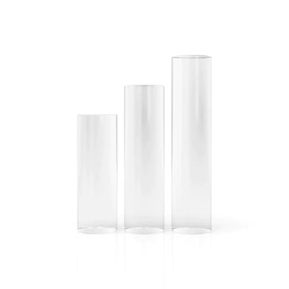 Honeybee Herb | SOLID QUARTZ PILLARS_1