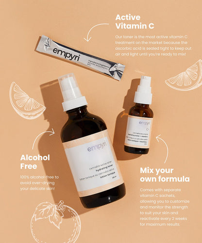 empyri - hydrating hemp toner + vitamin C for acne-prone skin_3